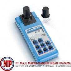HANNA HI93102 Portable Turbidity Meter